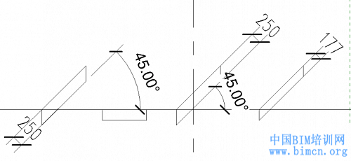 Revit中如何绘制斜楼板的三种方法及结果比较,Revit,BIMVIP